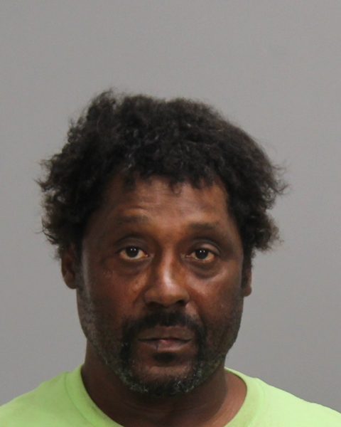 BISHOP, DARRELL LEON arrested by Bryan Police Department