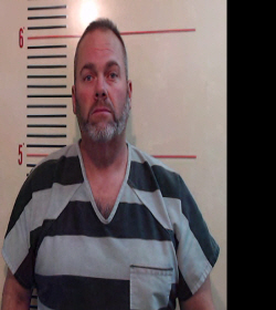 GARMAN, FRANK JUSTIN booking photo