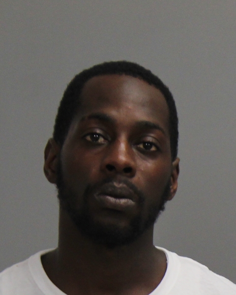 Grandison, Donte Perez arrested by College Station Police Department