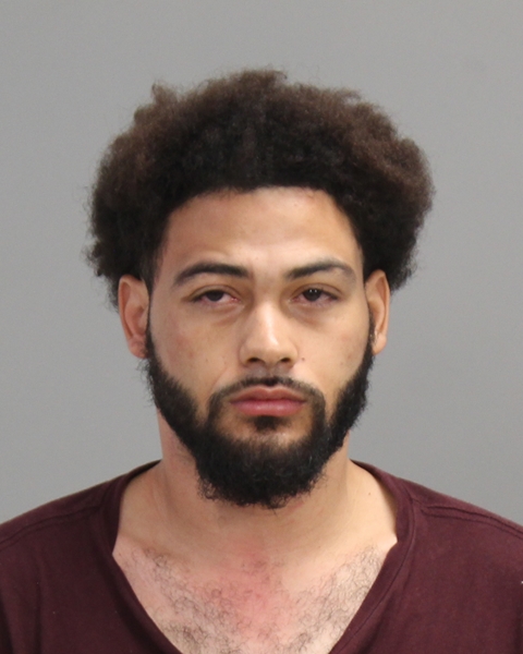 DAVIS, EDDIE ANDREW, II arrested by Bryan Police Department