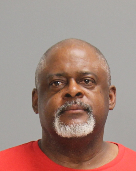 EVANS, MARCELLOUS ANTOINE arrested by Bryan Police Department