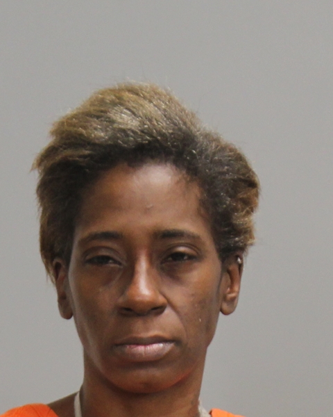 INGRAM, SHAVON EUTRICE arrested by Bryan Police Department