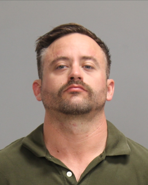 CHAMBERLAIN, AUSTIN FAIRFIELD arrested by Texas A&M University Police