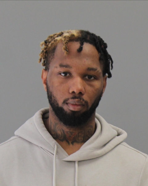 GREEN, DALVIN DAVANTA arrested by College Station Police Department