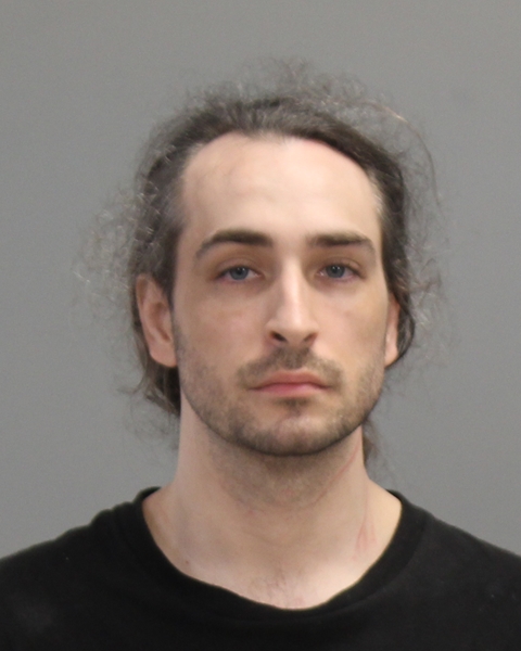 Davis, Austin Lee arrested by College Station Police Department