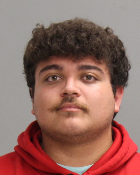 CHAVEZ, EMMANUEL arrested by College Station Police Department