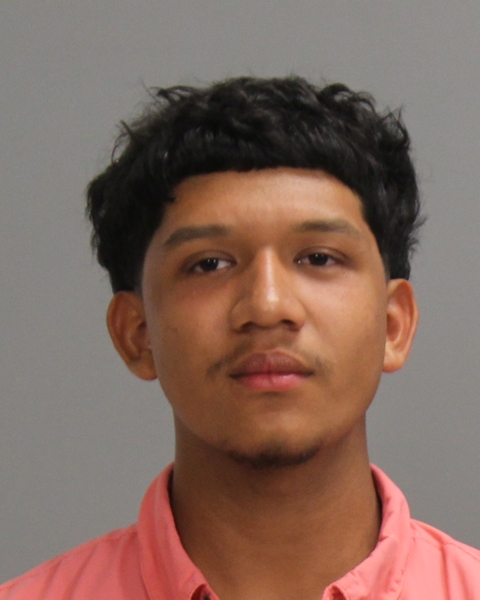 ALVARADO RAMIREZ, JUAN CARLOS arrested by Bryan Police Department