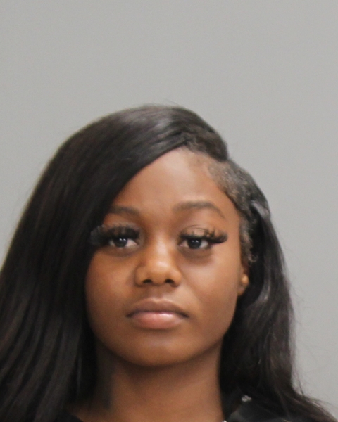 JOHNSON, ALEXIA UNIQUE arrested by College Station Police Department