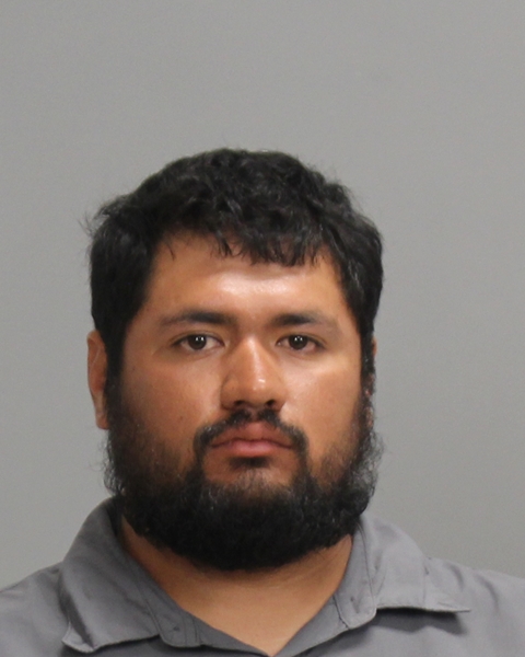 HERNANDEZ, JULIO TORRES arrested by College Station Police Department