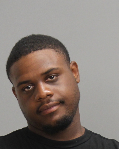 HOWARD, DONTA DESHAWN, Jr arrested by College Station Police Department