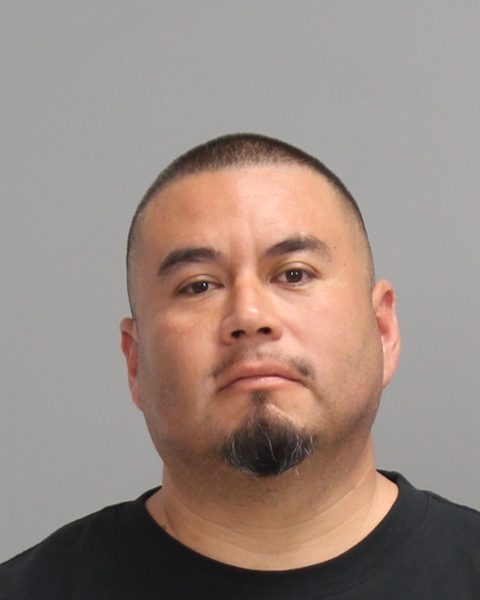 CRUZ, CARLOS Adrian arrested by Bryan Police Department