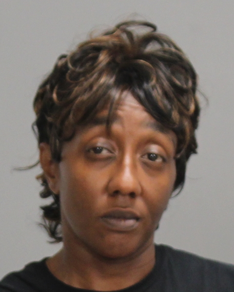 JONES, LATONJA SHAVETTE arrested by Bryan Police Department