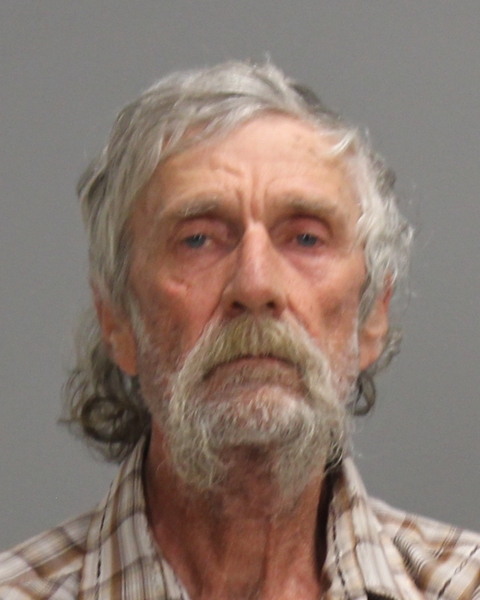 CHESTER, HAROLD arrested by Brazos County Sheriff’s Office