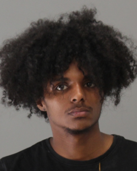 HAMMOND, MALIK DSHAWN arrested by Brazos County Sheriff’s Office