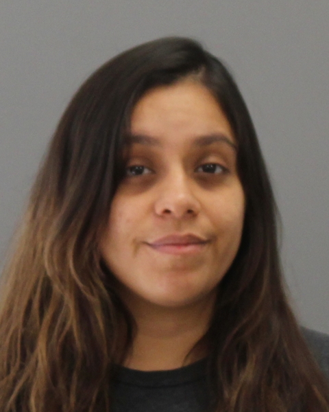 GALINDO, CHRISTY ANN arrested by College Station Police Department