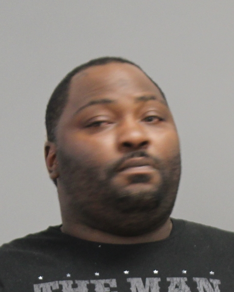 BLACKSHEAR, MINOR LEE, Jr arrested by Brazos County Sheriff’s Office