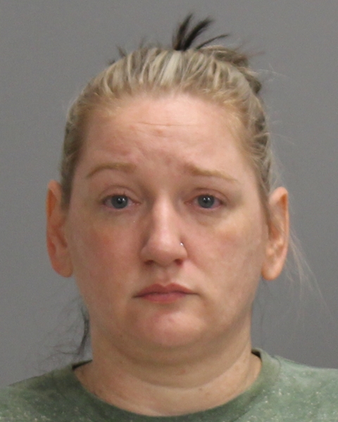 Sandel, Jennifer Lee arrested by Brazos County Sheriff’s Office