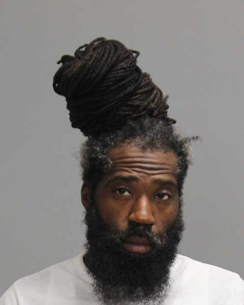 GARDNER, MARK DONTA arrested by College Station Police Department