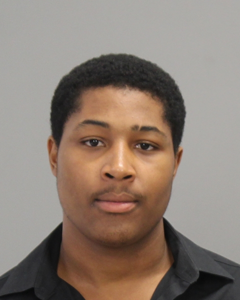 GIBSON, AUDREAS JUWELLZ MARKQUE arrested by Brazos County Sheriff’s Office