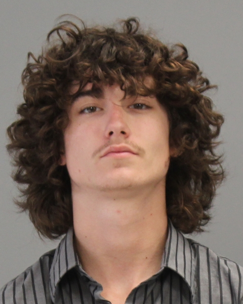 HARRISON, TRISTON ALEXANDER arrested by Brazos County Sheriff’s Office