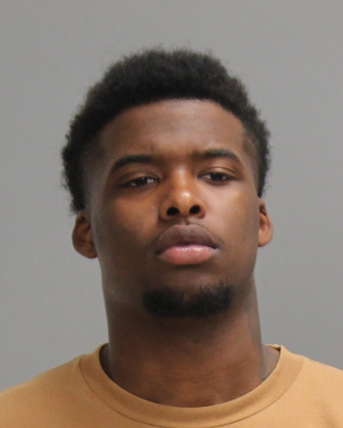 BELL, TREVIN TREMAUN arrested by College Station Police Department