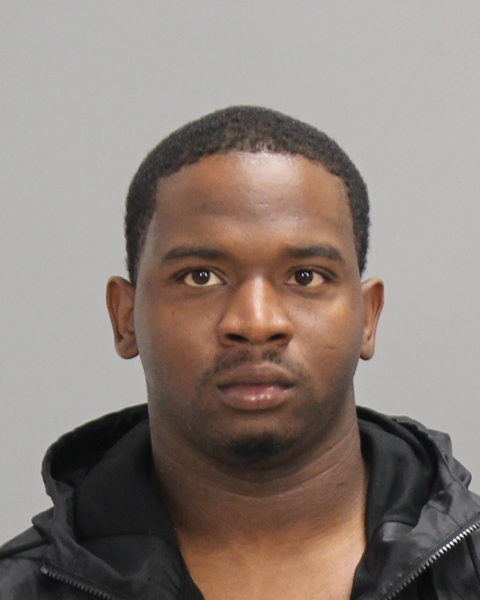 BENFORD, ANTTAVON TREYLEWIS arrested by Bryan Police Department