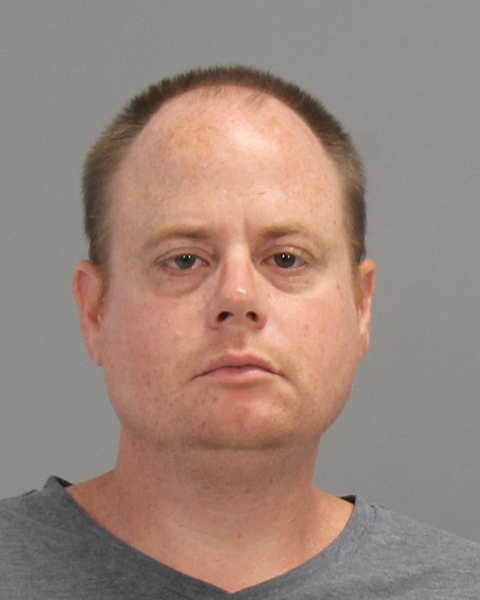 JOHNSON, BRADLEY IVAR arrested by Brazos County Sheriff’s Office