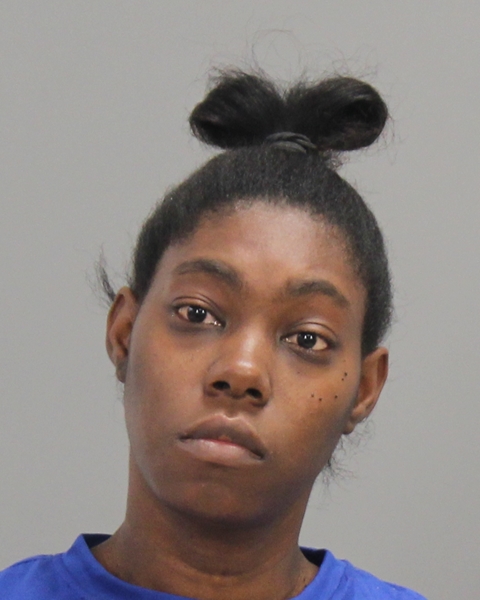 GREEN, JANICE LANETTE arrested by College Station Police Department