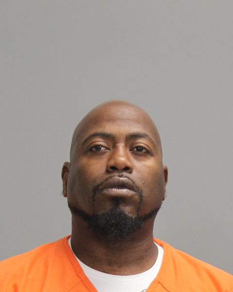 BAKER, HENRY BLUDOLP arrested by College Station Police Department