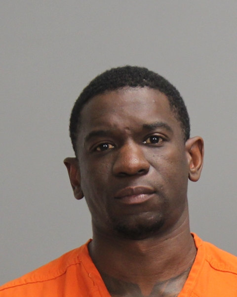 HARRIS, JOSHUA DE ANDREA arrested by College Station Police Department