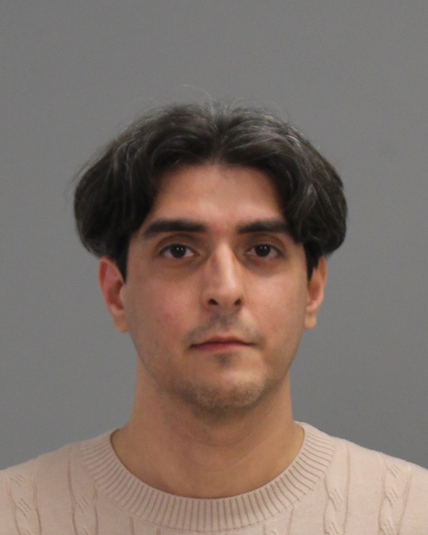 HERNANDEZ, MATTHEW PEREZ arrested by Bryan Police Department