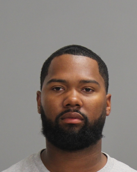 HALLFORD, JARRETTE JEROME, Jr arrested by College Station Police Department
