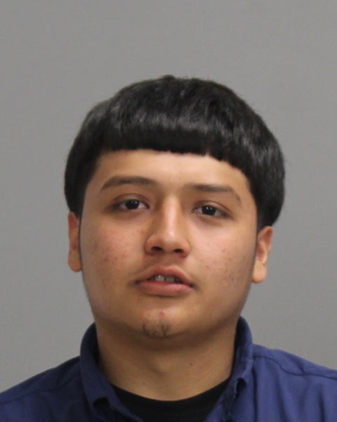 HERNANDEZ GALLEGOS, JOSE arrested by College Station Police Department