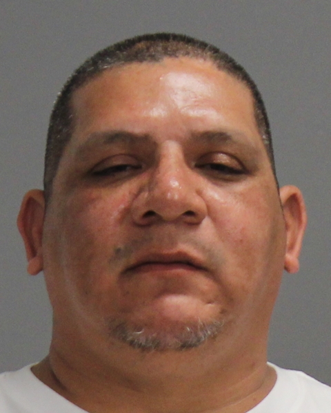 CASTILLEJA, ALFONSO RENE arrested by College Station Police Department