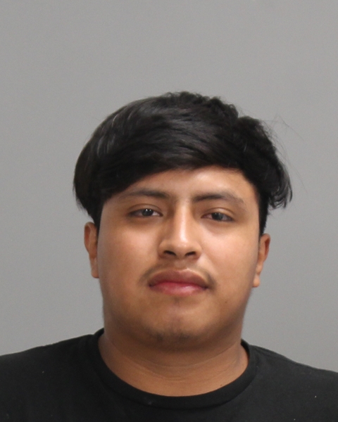 GOMEZ AZ, MANUEL SANTIAGO arrested by College Station Police Department
