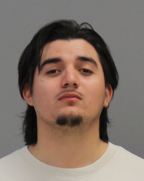 GONZALEZ-LAZARO, KEVIN DANIEL arrested by Brazos County Sheriff’s Office