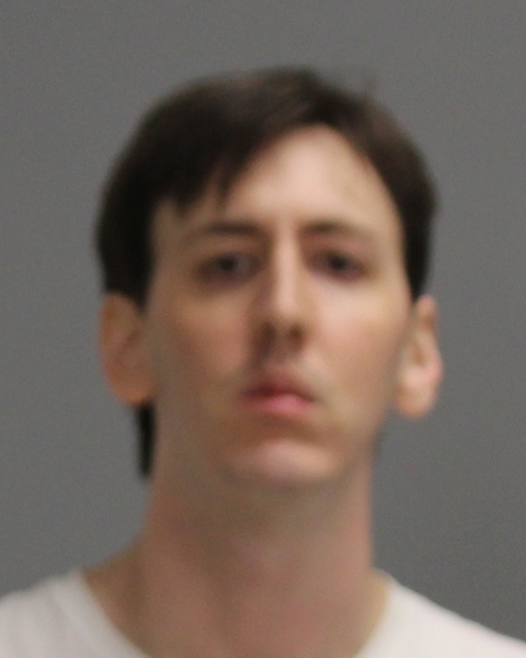 Gibson, Travis William arrested by Brazos County Sheriff’s Office