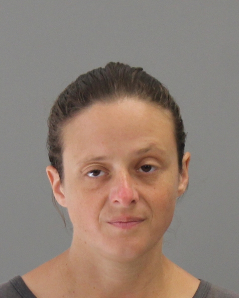 BOWE, HOLLY SUZANNE arrested by College Station Police Department