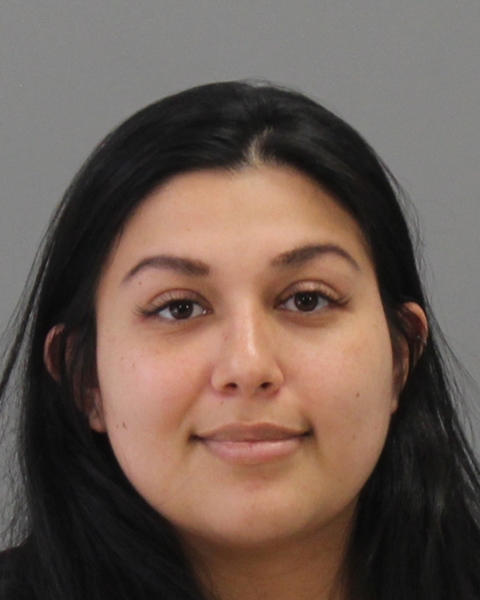 Alvarez, Paige Makenzie arrested by Brazos County Sheriff’s Office