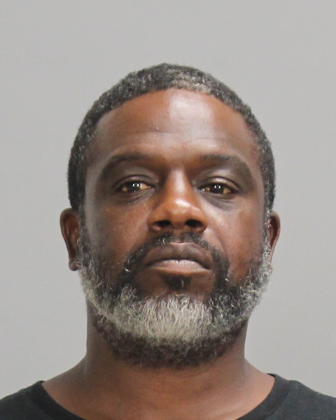 HILL, CLIFTON HENRY arrested by Bryan Police Department