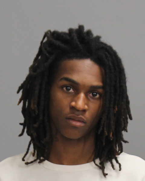 GREEN, ELIJAH JAMAAR arrested by College Station Police Department