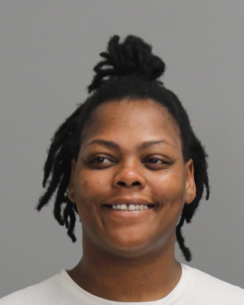 EVANS, TABITHA AMBORSIA arrested by Brazos County Sheriff’s Office