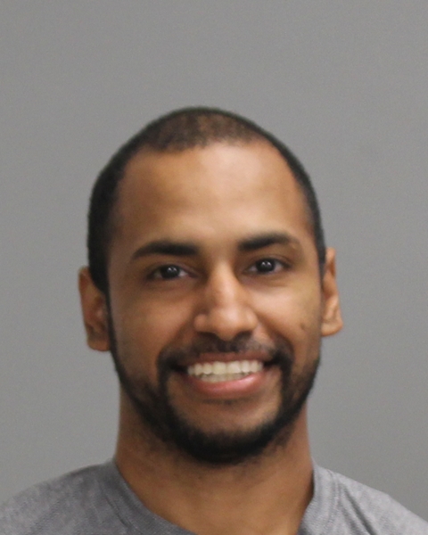 HARRISON, ALTON CHRISTOPHER, Jr arrested by Bryan Police Department