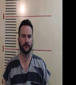 GREEN, LOGAN LEE booking photo