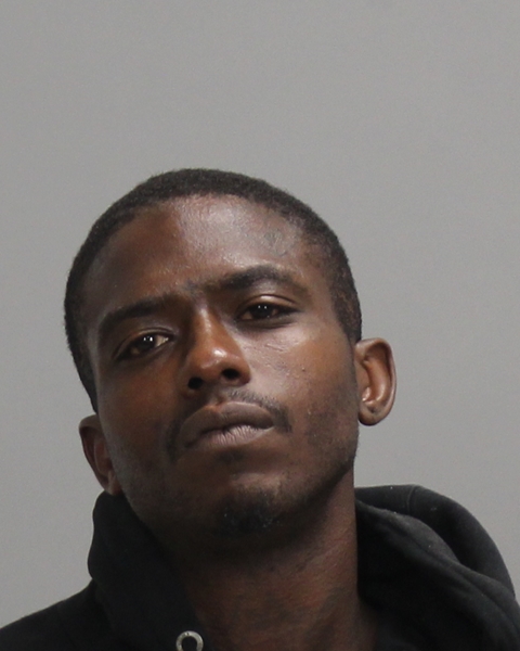 HARRISON, PRESTON ALAN arrested by College Station Police Department