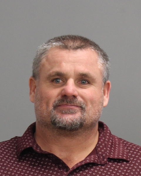 BURNS, TIMOTHY TIMEN arrested by Brazos County Sheriff’s Office