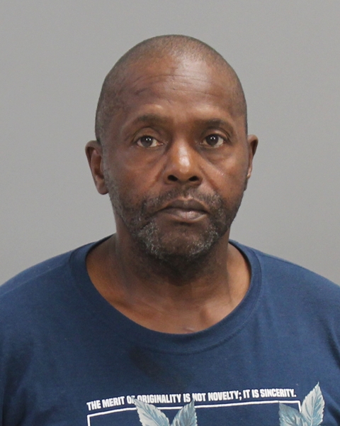 DUNN, KENEDY DEWAYNE arrested by Brazos County Sheriff’s Office