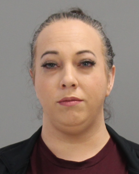 GREEN, SARAH ANN arrested by Brazos County Sheriff’s Office