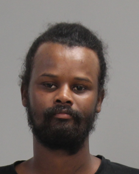 ALI, ABDI IBRHIM arrested by Brazos County Sheriff’s Office