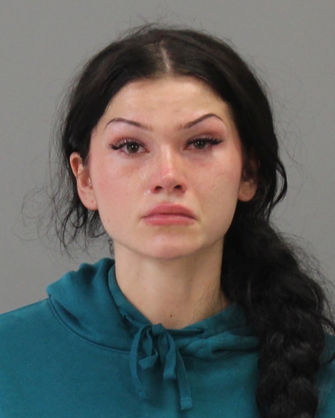 FISCU, ADELENE arrested by College Station Police Department